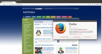 Firefox 32 Beta 1 is out and ready for testing