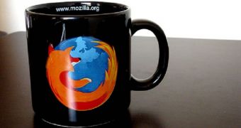 Mozilla Firefox vulnerable to hackers