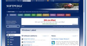 Mozilla Firefox for Windows 8 Detailed
