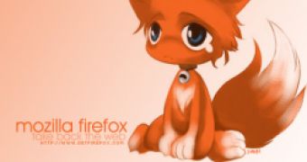 The Clever Firefox is BACK!