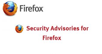 Firefox Security Advisory