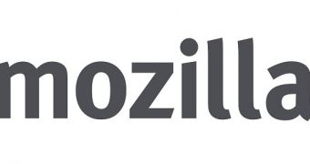 Mozilla has a new exec