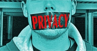 Online privacy is important for Mozilla