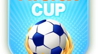 The Firefox Cup is now underway