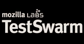 TestSwarm will test different JavaScript libraries on a user's computer