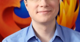 Mike Shaver is leaving Mozilla