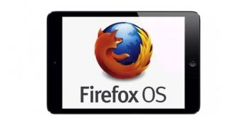 Mozilla partners up with Foxconn to build Firefox tablets
