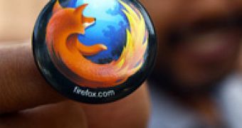 Mozilla recognizes threats and opportunities for Firefox