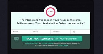 The fight for net neutrality heats up