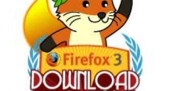 Firefox 3.0 Download Day 2008