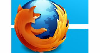 Firefox won't be able to run on Windows 8-powered ARM devices