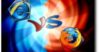Mozilla Anti-phishing Features Compete IE7