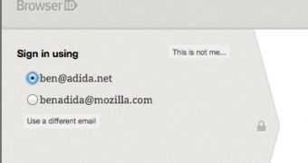 Mozilla's BrowserID Uses Larger Keys, Is Still Faster