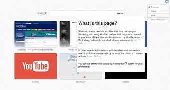 Mozilla's In-Browser Ads Are Now Live in Firefox Nightly