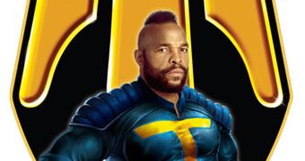Mr. T will have his own video game series