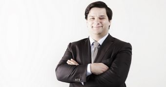Mark Karpeles has to travel to the US