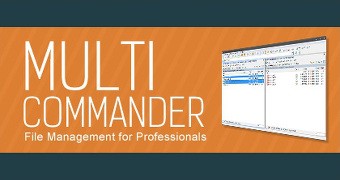 Multi Commander Review - Fully Customizable File Manager for Seasoned Users