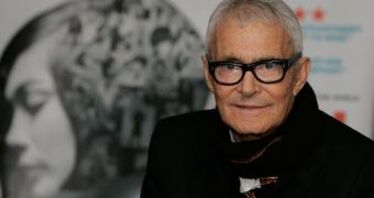 Hairstylist Vidal Sassoon’s will says adopted son David gets nothing from £100 million ($152.2 million / €117.1 million) estate