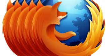 Firefox with multiple processes put on hold indefinitely