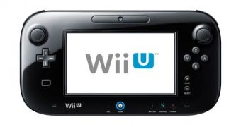 The Nintendo Wii U GamePad supports single-touch