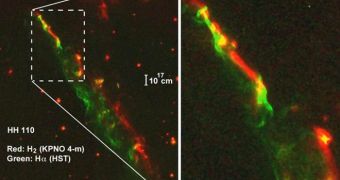 Multi-Trillion-Watt Lasers Recreate Cosmic Events