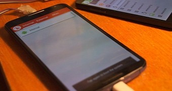 MultiROM Manager to Arrive on Nexus 6. Should Canonical Port Ubuntu Touch?