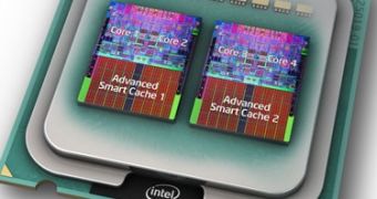 Multicore CPUs can't take full advantage of their processing power