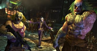 Multiplayer for Batman: Arkham City Would Have Affected Single Player Story