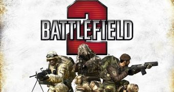 Battlefield 2 is going offline