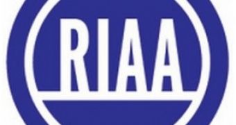 RIAA webiste vulnerable to cross-site scripting attacks
