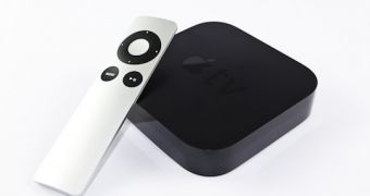 Apple TV (second-generation)