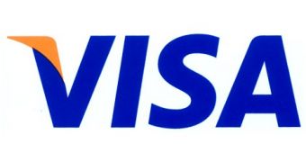 Flaws in Visa websites could facilitate phishing