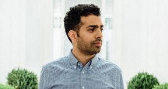 Musa Tariq, Apple's Digital Marketing Manager