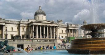UK museums attract millions of visitors each year
