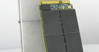 Mushkin Atlas 480 GB SSD Available This Month