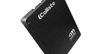 Mushkin 40GB Callisto deluxe SSD debuts