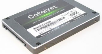 Mushkin Intros SSDs with Dataplex Cache
