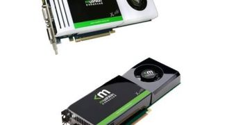 Mushkin launches new series of GT200-based graphics cards