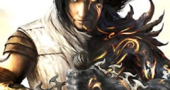 Music for "Prince Of Persia The Two Thrones" by Inon Zur
