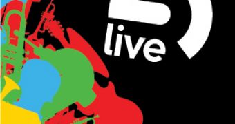 Ableton Live logo