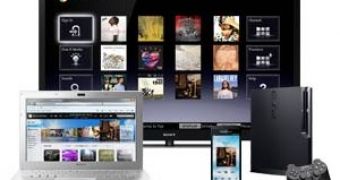 Music Unlimited iOS App to Be Released Globally This Friday