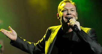 Fans of UB40 were left with bleeding ears from the loud music after one of the band's performances
