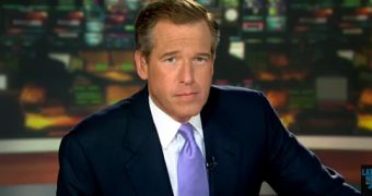 Must See: Brian Williams Raps to Snoop Dogg