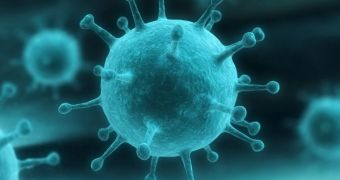 Researchers create a younger brother of the 1918 Spanish flu virus in the laboratory