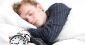Mutation Explains Why Some Need Less than 6 Hours of Sleep per Night