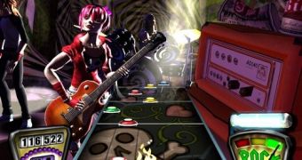 My Chemical Romance Songs in Guitar Hero II with the New Content Pack!