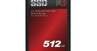 MyDigitalSSD Releases Bullet Proof 3 mSATA III SSDs