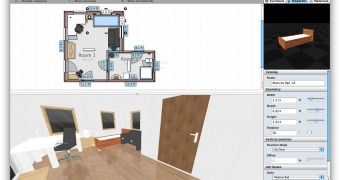 Easily Create a 3D Representation of Your Home