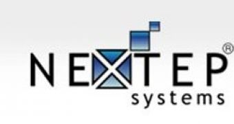 NEXTEP SYSTEMS company logo