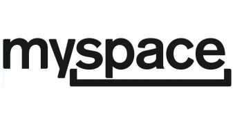 MySpace is focusing on the music
